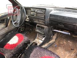 فولكسفاغن جولف